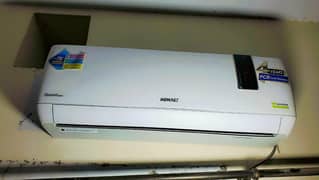 Homage 1 Ton Inverter AC for Sale