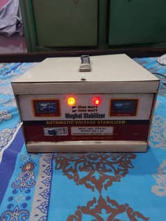 STABILIZER FOR REFRIGERATOR