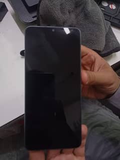 REDMI 13 C 6GB RAM 128 ROM OFFICIAL PTA APPROVED