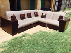Top Quality L Shape Sofa sets