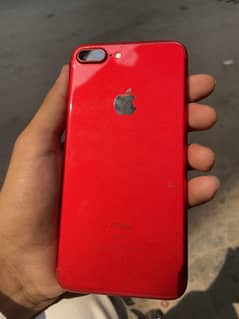 I PHONE 7 PLUS