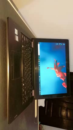 Haier Touchscreen Laptop | Core m3 | 8GB RAM | 1 TB SSD | Win 10 Pro