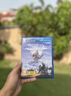 Horizon:Zero