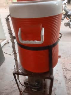 water cooler