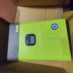 sun life 3.6kw inverter for sale