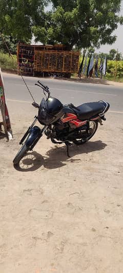 Honda pridor urgent for sale