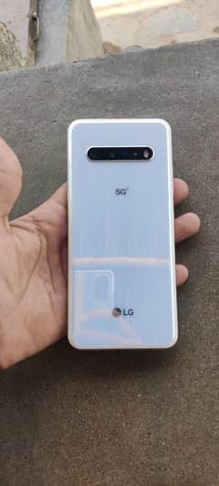 LG V60 thinq 5G
