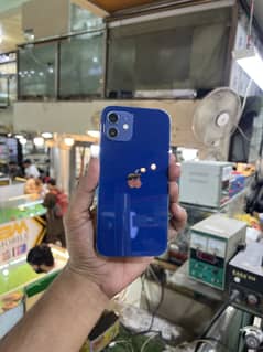 Apple iPhone 12 pta dual sim