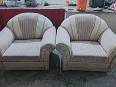 5 seater sofa set
