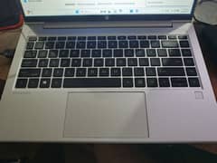 HP I5 11th Gen 440G8 Probook For Sale