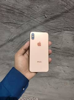 iphone xs gold non pta fu