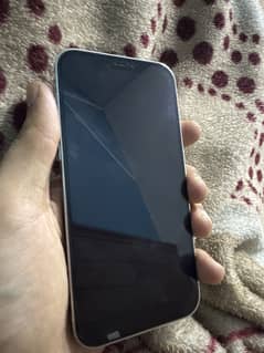 Iphone 12 pro 256gb