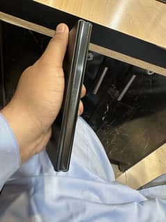 Z Fold 3 5G Non Pta