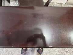Study Table