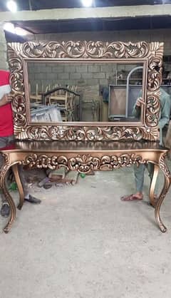 Dressing Table