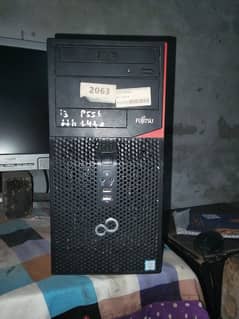 New branded CPU available in reasonable price