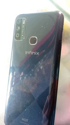 INFINIX