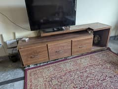 TV Console