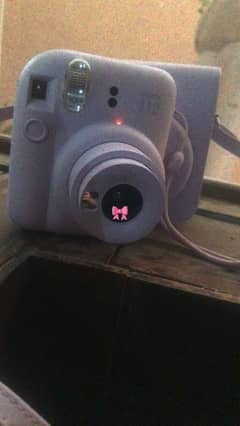 Instax mini 12