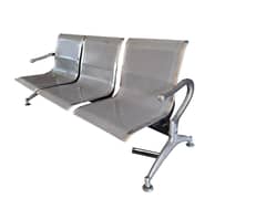 Metal office chair for sale