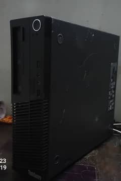 Simple Pc for office working and multitasking