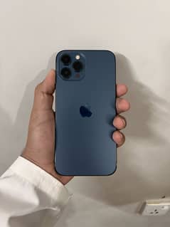 12 pro max pta approve urgent sell