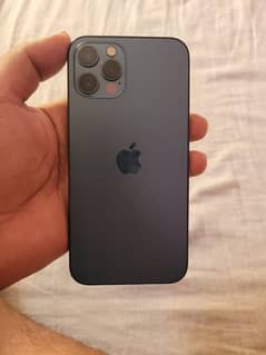 Iphone 12 pro | factory unlocked | 95 health