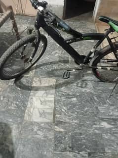 cycle