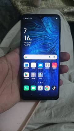 Oppo A91