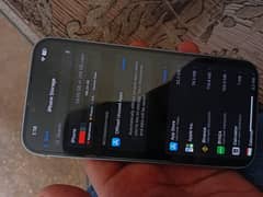 Iphone 14, 256 GB , Battery health 86%