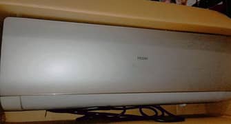 Haier Split Inverter AC