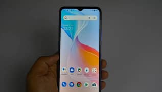Vivo Y21 – Great Condition, Budget-Friendly Price with box