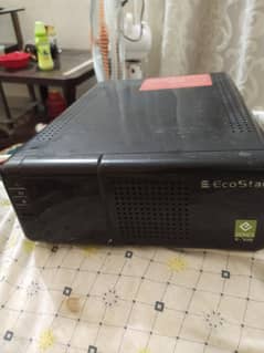 ecostar UPS