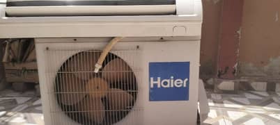 ac unit Haier for sale