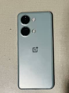 One