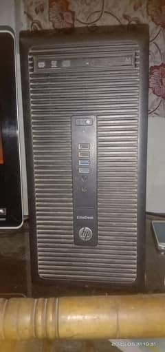 Amd Pro A8-8650b(8th generation)  With R7 Graphics