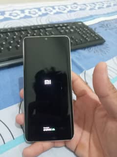 Xiaomi Mi note 10 lite