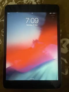 Ipad mini 3