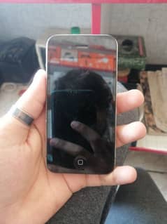 iPhone