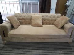 5 seater sofa set