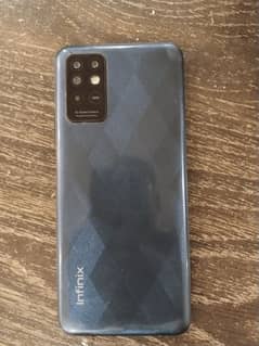 Infinix