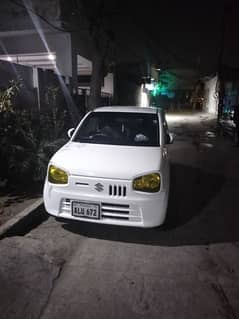 Rent a car