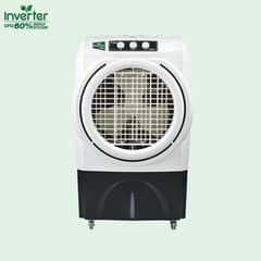 ECM-4600 Plus Inverter Easy Cool Super Asia