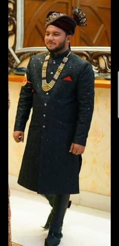 sherwani