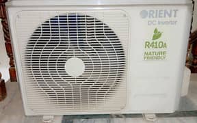 Orient Split Inverter Ac