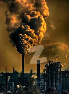 Ideal Factory And Warehouse For Sale At Samundri Road Faisalabad