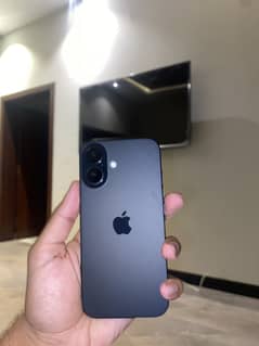Iphone 16 JV 128 GB
