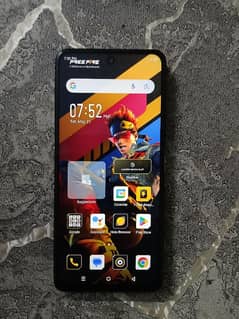 Infinix