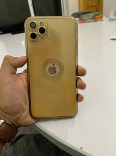 Iphone 11 pro max 64gb approved
