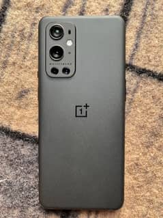 oneplus 9 pro 5g global Doul sim 12gb 256gb